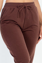 Load image into Gallery viewer, French Terry Jogger Pants (CAPELLA)