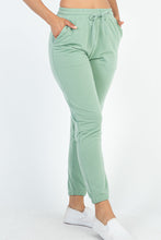 Load image into Gallery viewer, French Terry Jogger Pants (CAPELLA)