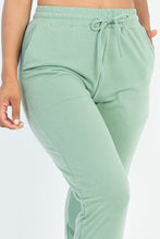 Load image into Gallery viewer, French Terry Jogger Pants (CAPELLA)