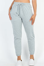 Load image into Gallery viewer, French Terry Jogger Pants (CAPELLA)