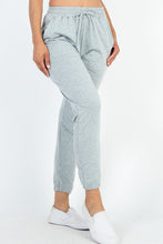 Load image into Gallery viewer, French Terry Jogger Pants (CAPELLA)