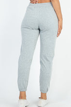 Load image into Gallery viewer, French Terry Jogger Pants (CAPELLA)