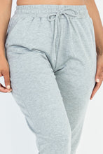 Load image into Gallery viewer, French Terry Jogger Pants (CAPELLA)
