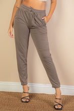 Load image into Gallery viewer, French Terry Jogger Pants (CAPELLA)