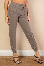 Load image into Gallery viewer, French Terry Jogger Pants (CAPELLA)