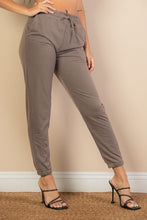 Load image into Gallery viewer, French Terry Jogger Pants (CAPELLA)