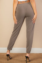 Load image into Gallery viewer, French Terry Jogger Pants (CAPELLA)
