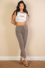 Load image into Gallery viewer, French Terry Jogger Pants (CAPELLA)