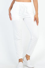 Load image into Gallery viewer, French Terry Jogger Pants (CAPELLA)