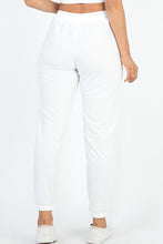 Load image into Gallery viewer, French Terry Jogger Pants (CAPELLA)