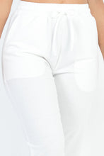 Load image into Gallery viewer, French Terry Jogger Pants (CAPELLA)