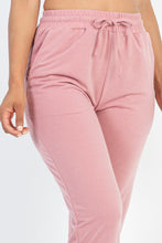Load image into Gallery viewer, French Terry Jogger Pants (CAPELLA)