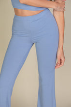 Load image into Gallery viewer, High Waisted Flare Pants (CAPELLA)