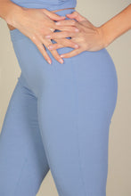 Load image into Gallery viewer, High Waisted Flare Pants (CAPELLA)