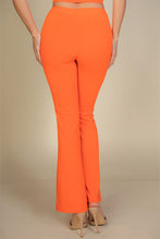 Load image into Gallery viewer, High Waisted Flare Pants (CAPELLA)