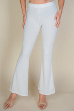 Load image into Gallery viewer, High Waisted Flare Pants (CAPELLA)