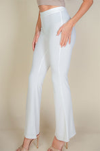 Load image into Gallery viewer, High Waisted Flare Pants (CAPELLA)