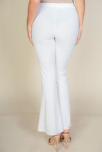Load image into Gallery viewer, High Waisted Flare Pants (CAPELLA)