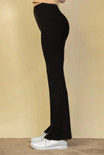 Load image into Gallery viewer, High Waisted Flare Pants (CAPELLA)