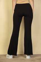 Load image into Gallery viewer, High Waisted Flare Pants (CAPELLA)