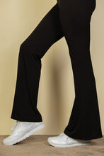 Load image into Gallery viewer, High Waisted Flare Pants (CAPELLA)