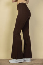 Load image into Gallery viewer, High Waisted Flare Pants (CAPELLA)