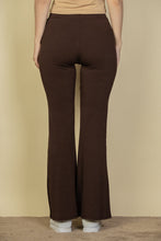 Load image into Gallery viewer, High Waisted Flare Pants (CAPELLA)