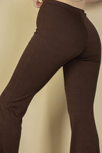 Load image into Gallery viewer, High Waisted Flare Pants (CAPELLA)