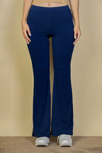 Load image into Gallery viewer, High Waisted Flare Pants (CAPELLA)
