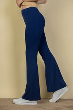 Load image into Gallery viewer, High Waisted Flare Pants (CAPELLA)
