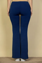 Load image into Gallery viewer, High Waisted Flare Pants (CAPELLA)