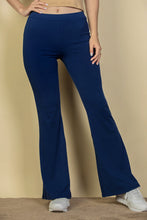 Load image into Gallery viewer, High Waisted Flare Pants (CAPELLA)