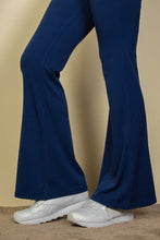 Load image into Gallery viewer, High Waisted Flare Pants (CAPELLA)