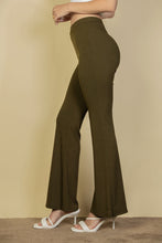 Load image into Gallery viewer, High Waisted Flare Pants (CAPELLA)