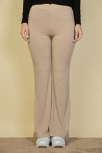 Load image into Gallery viewer, High Waisted Flare Pants (CAPELLA)