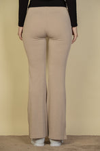Load image into Gallery viewer, High Waisted Flare Pants (CAPELLA)
