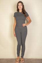 Load image into Gallery viewer, Basic Solid Leggings (capella)