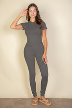 Load image into Gallery viewer, Basic Solid Leggings (capella)