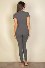 Load image into Gallery viewer, Basic Solid Leggings (capella)