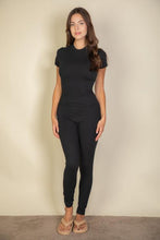 Load image into Gallery viewer, Basic Solid Leggings (capella)
