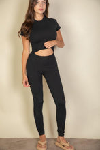 Load image into Gallery viewer, Basic Solid Leggings (capella)