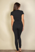 Load image into Gallery viewer, Basic Solid Leggings (capella)