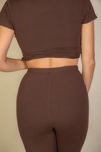 Load image into Gallery viewer, Basic Solid Leggings (capella)