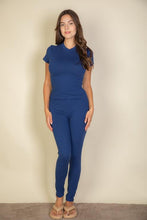 Load image into Gallery viewer, Basic Solid Leggings (capella)