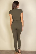 Load image into Gallery viewer, Basic Solid Leggings (capella)