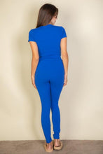 Load image into Gallery viewer, Basic Solid Leggings (capella)