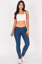 Load image into Gallery viewer, Ribbed Knit Cami Crop Top (CAPELLA)