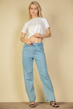 Load image into Gallery viewer, French Terry Toggle Drawstring Crop Top (CAPELLA)