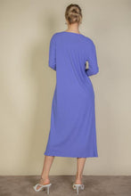 Load image into Gallery viewer, Ribbed Cardigan &amp; Cami Midi Bodycon Dress (CAPELLA)