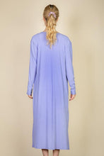 Load image into Gallery viewer, Ribbed Cardigan &amp; Cami Midi Bodycon Dress (CAPELLA)
